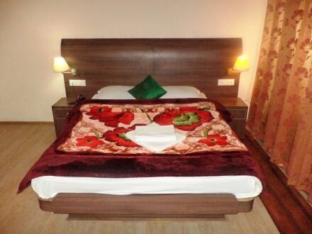Comfort Inn, Gangtok 2